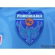 Photo6: Yokohama FC 2006 Home Shirt #19