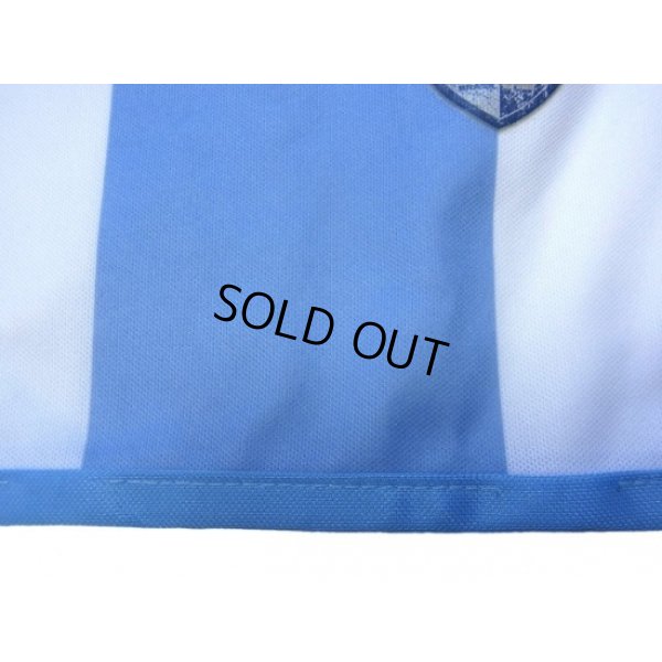 Photo8: Paysandu SC 2001 Home Shirt #10