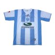 Photo1: Paysandu SC 2001 Home Shirt #10 (1)