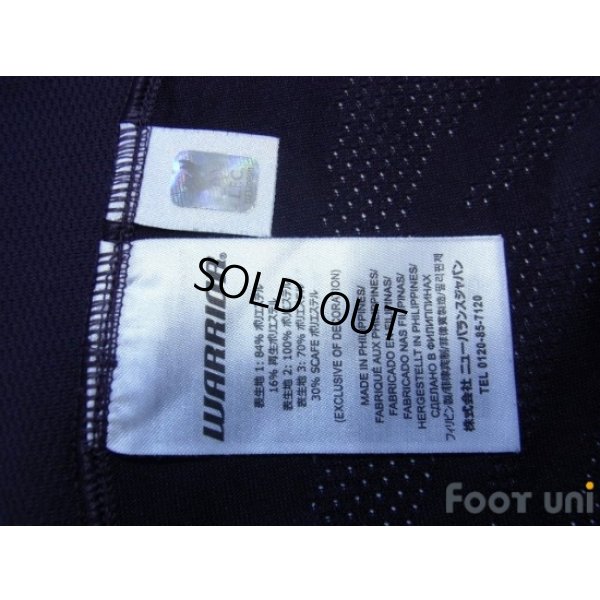 Photo7: Liverpool 2012-2013 3rd Shirt #8 Gerrard