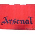 Photo8: Arsenal 1994-1996 Home Shirt #10 Bergkamp The F.A. Premier League Patch/Badge