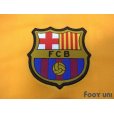 Photo6: FC Barcelona 2015-2016 Away Shirt #11 Neymar Jr LFP Patch/Badge w/tags