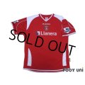Charlton Athletic FC 2006-2007 Home Shirt #18 Hasselbaink BARCLAYS PREMIERSHIP Patch/Badge