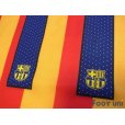 Photo8: FC Barcelona 2015-2016 Away Shirt #11 Neymar Jr LFP Patch/Badge w/tags