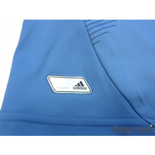 Photo8: Spain Euro 2012 Away Shirt w/tags