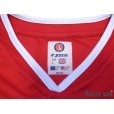Photo5: Charlton Athletic FC 2006-2007 Home Shirt #18 Hasselbaink BARCLAYS PREMIERSHIP Patch/Badge