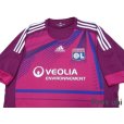 Photo3: Olympique Lyonnais 2011-2012 3rd Shirt