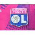 Photo5: Olympique Lyonnais 2011-2012 3rd Shirt