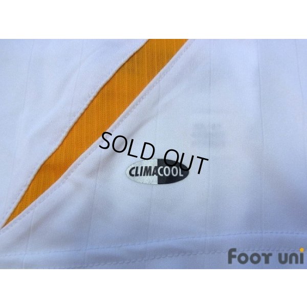 Photo7: Germany 2006 Home Shirt