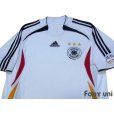 Photo3: Germany 2006 Home Shirt