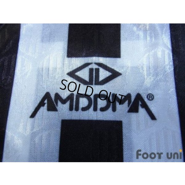 Photo7: Santos FC 1994 Away Shirt #9