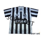 Santos FC 1994 Away Shirt #9