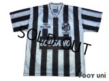 Santos FC 1994 Away Shirt #9