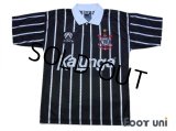 Corinthians 1993-1994 Away Shirt