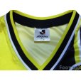 Photo4: Kashiwa Reysol 1995-1996 Home Shirt (4)