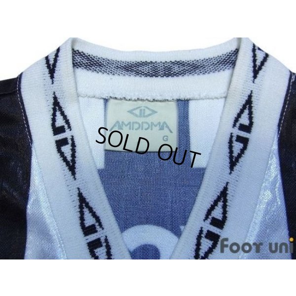 Photo5: Santos FC 1994 Away Shirt #9