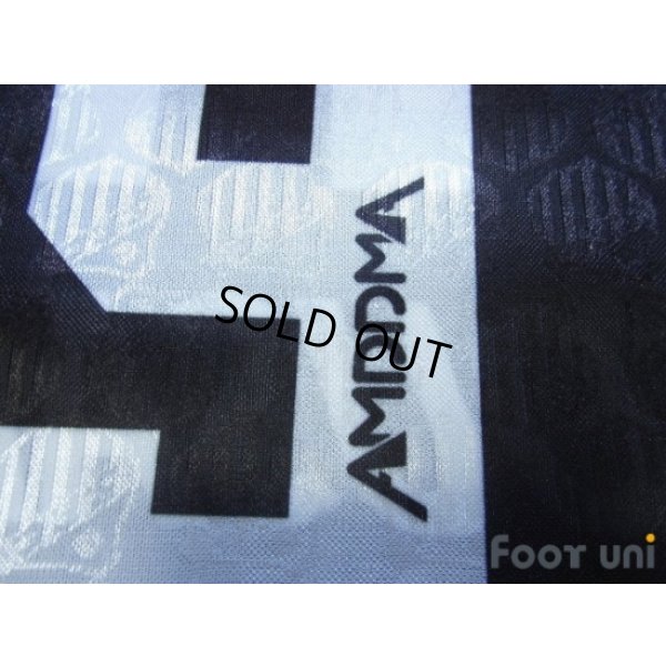 Photo8: Santos FC 1994 Away Shirt #9
