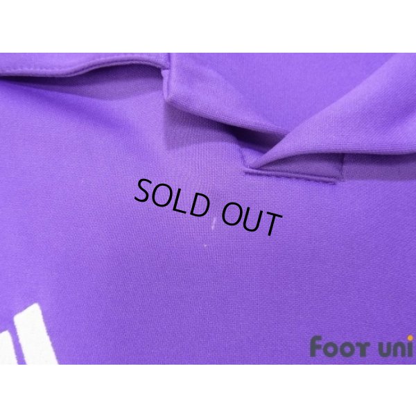 Photo7: Fiorentina 2003-2004 Home Shirt #7 Di Livio