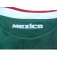 Photo6: Mexico 2010 Home Long Sleeve Shirt
