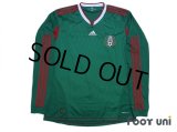 Mexico 2010 Home Long Sleeve Shirt