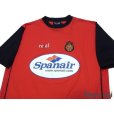 Photo3: Mallorca 2003-2005 Home Shirt #17 Okubo w/tags (3)