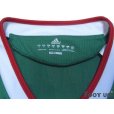 Photo4: Mexico 2010 Home Long Sleeve Shirt