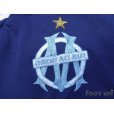 Photo6: Olympique Marseille 1999-2000 3rd Shirt