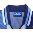 Photo5: Lazio 1994-1995 Away Shirt #11