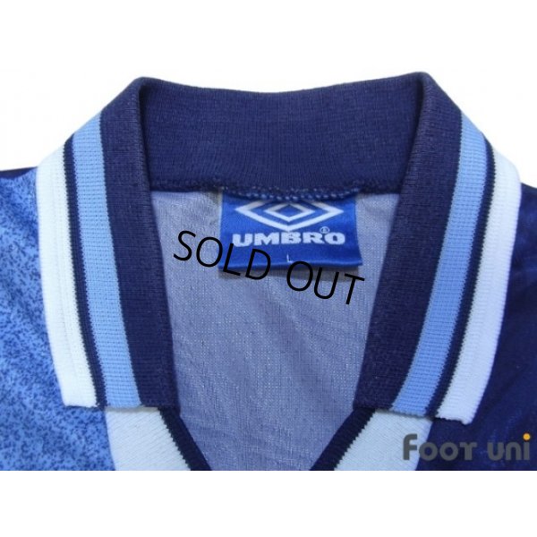 Photo5: Lazio 1994-1995 Away Shirt #11