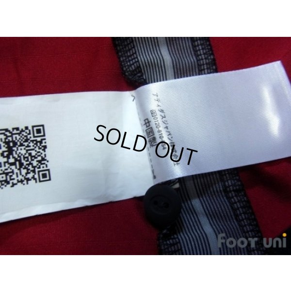 Photo7: Germany 2014 Away Shirt and Shorts Set FIFA World Champions 2014 Patch/Badge