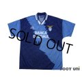 Lazio 1994-1995 Away Shirt #11