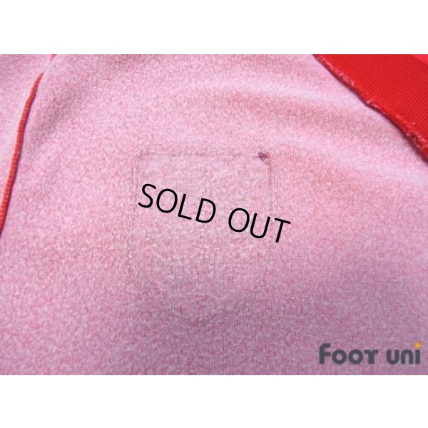 Photo7: England 1984 Away Shirt