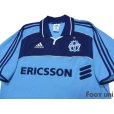Photo3: Olympique Marseille 1999-2000 3rd Shirt