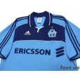 Photo3: Olympique Marseille 1999-2000 3rd Shirt