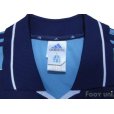 Photo4: Olympique Marseille 1999-2000 3rd Shirt