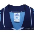 Photo4: Olympique Marseille 1999-2000 3rd Shirt