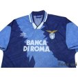 Photo3: Lazio 1994-1995 Away Shirt #11