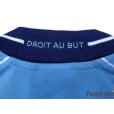 Photo7: Olympique Marseille 1999-2000 3rd Shirt