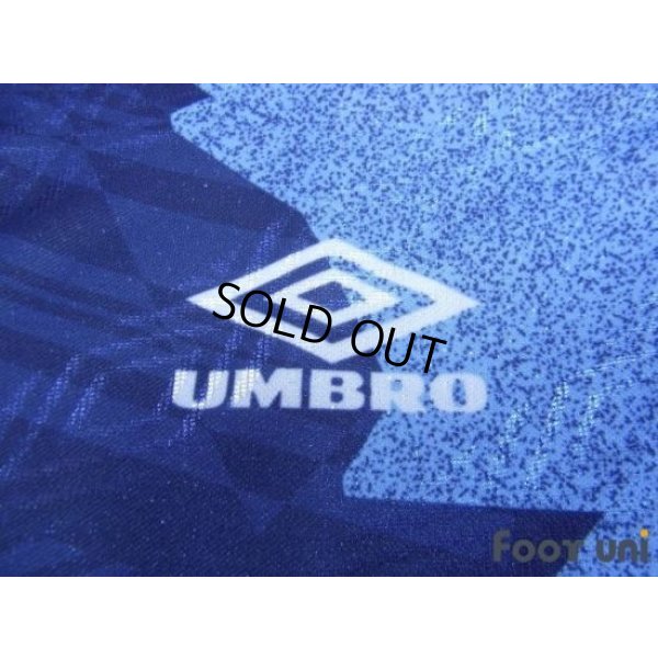 Photo7: Lazio 1994-1995 Away Shirt #11