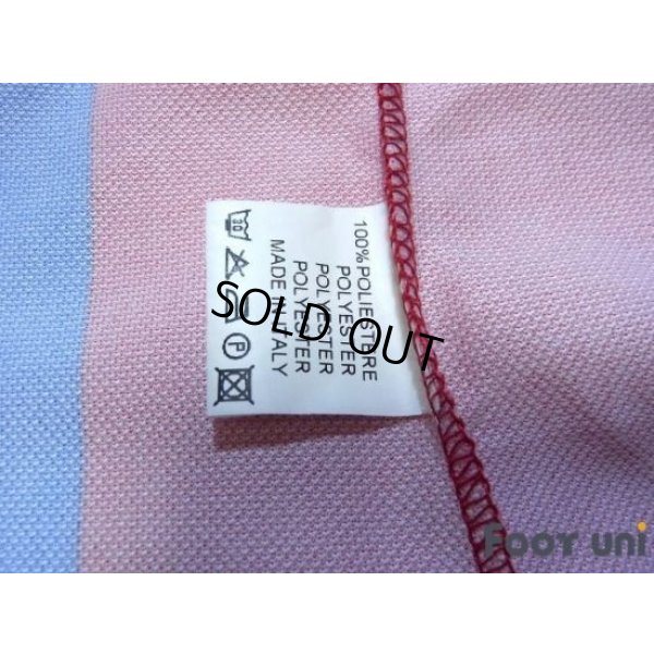 Photo8: Catania 2003-2004 Home Shirt