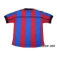 Photo2: Catania 2003-2004 Home Shirt (2)