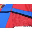 Photo7: Catania 2003-2004 Home Shirt