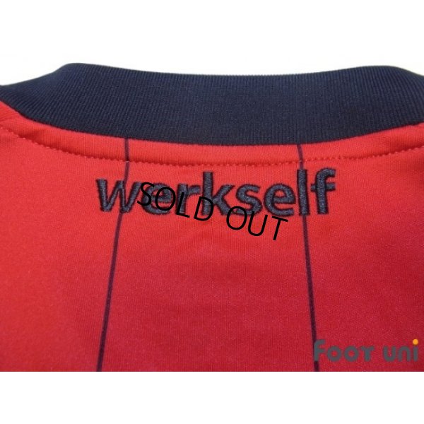 Photo8: Leverkusen 2013-2014 Away Shirt