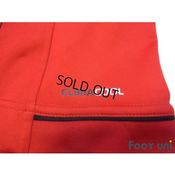 Photo6: Leverkusen 2013-2014 Away Shirt