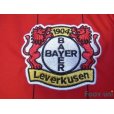 Photo5: Leverkusen 2013-2014 Away Shirt