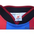 Photo4: Catania 2003-2004 Home Shirt