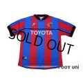 Catania 2003-2004 Home Shirt