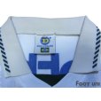 Photo4: Guarani FC 1996 Away Long Sleeve Shirt