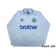 Photo1: Guarani FC 1996 Away Long Sleeve Shirt (1)