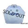 Guarani FC 1996 Away Long Sleeve Shirt